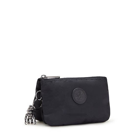 Sacs Kipling Creativity Small Classiche Pouch Noir | FR 1110YX